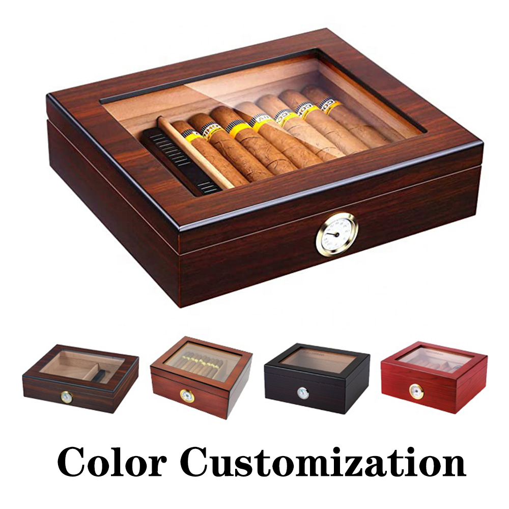 China humidor manufacturers, humidor suppliers, humidor wholesaler BOXPLUS Hard Case Manufacturer