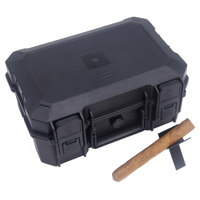 [BP1203CI] [30CT] Cigar Smoke Shop Supplies Cigar Gift Set Hard