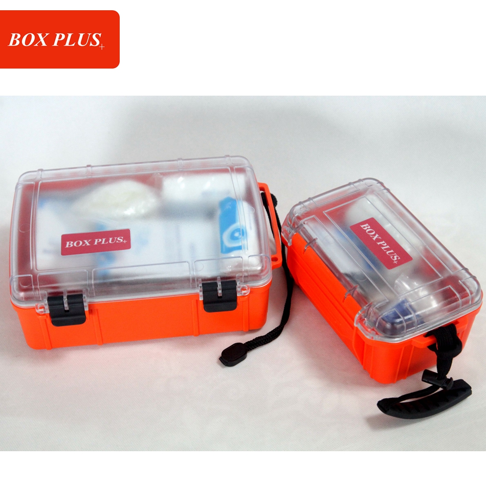 Essential Waterproof Hard Plastic First Aid Kit Box Buy auto first