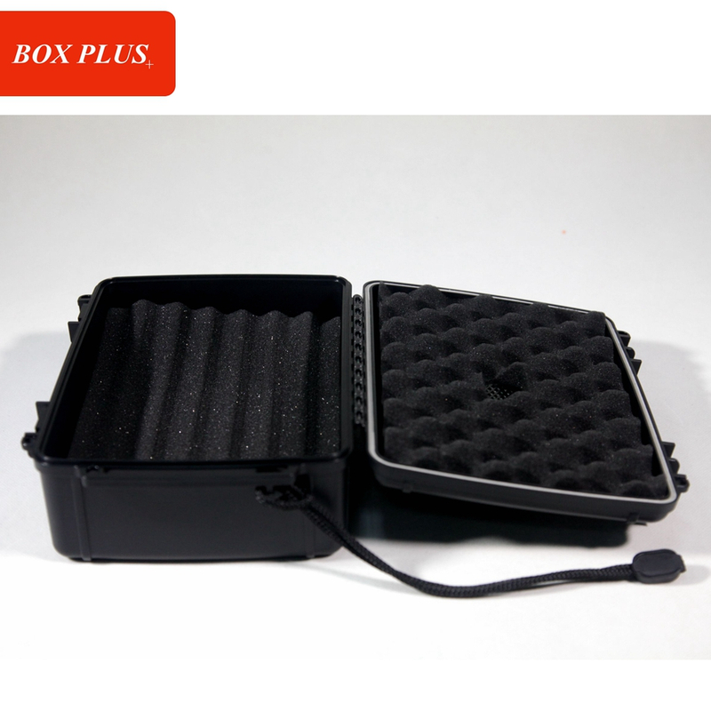 21ct Outdoor Hard Plastic Protective Storage Cigar Humidor Case Buy